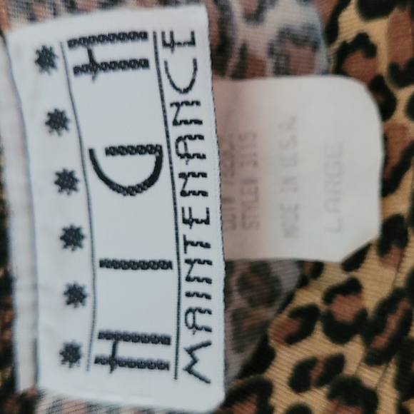 Maxi Dress High Maintenance - Picture 3 of 4